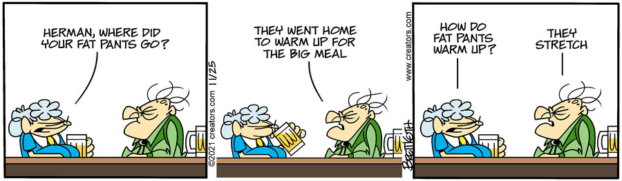 Diamond Lil for Nov 25, 2021