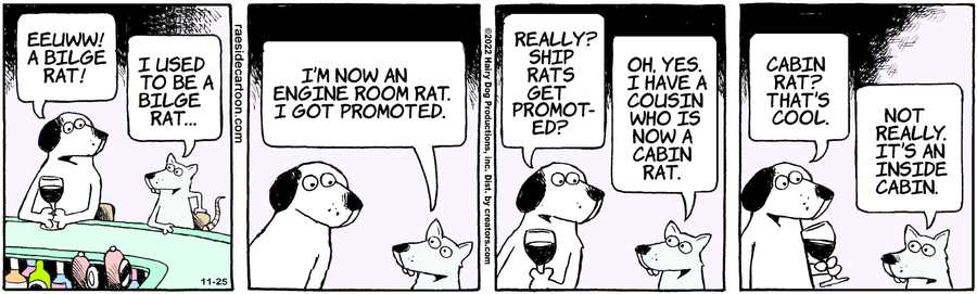 The Other Coast for Nov 25, 2022