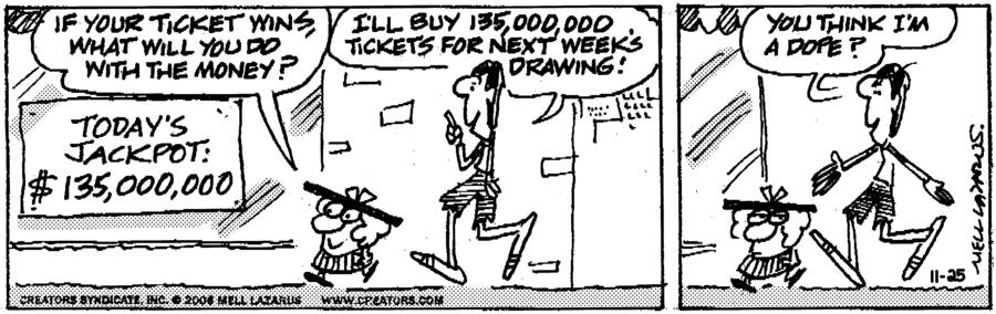 Momma for Nov 25, 2022