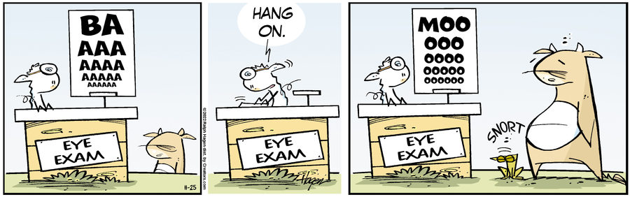 The Barn for Nov 25, 2022