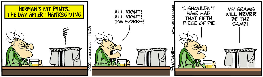 Diamond Lil for Nov 26, 2021