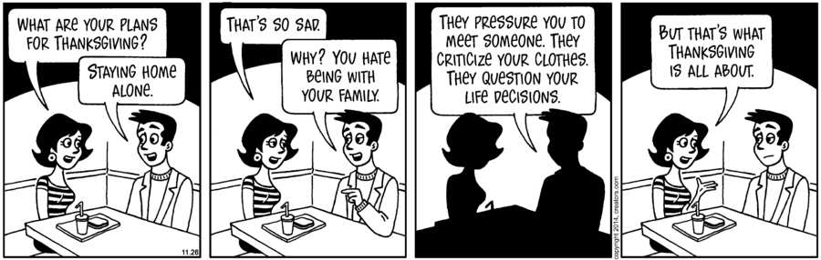 The Meaning of Lila for Nov 26, 2024