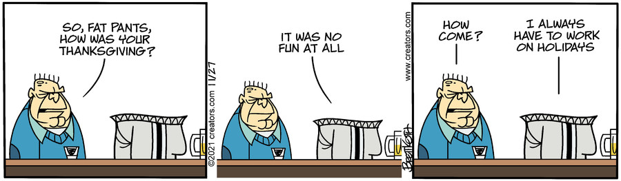 Diamond Lil for Nov 27, 2021