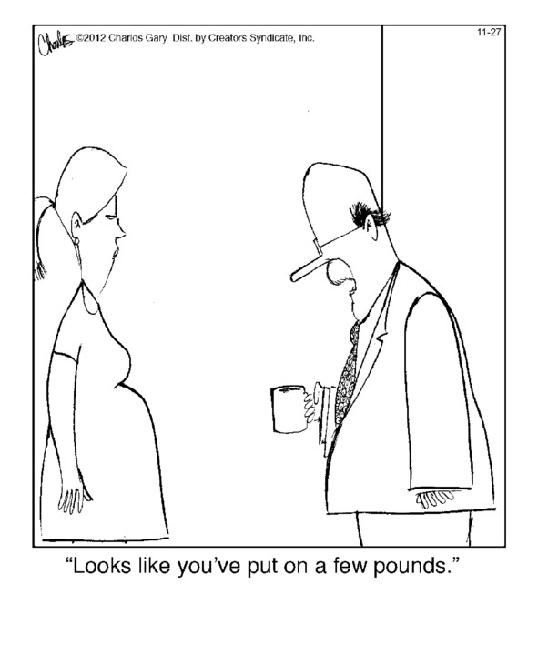 Working it Out for Nov 27, 2021