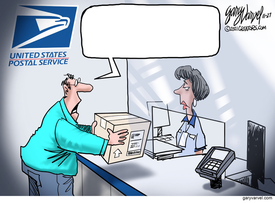 Humor Me for Nov 27, 2021