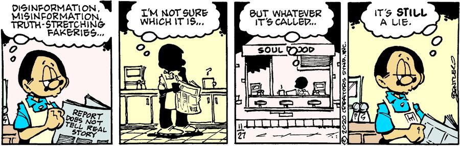 Herb and Jamaal for Nov 27, 2024