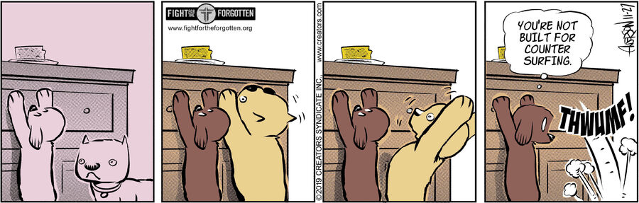 Dog Eat Doug for Nov 27, 2024