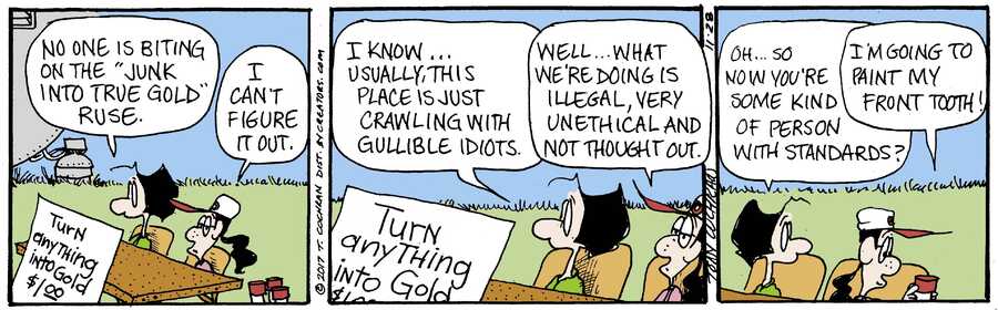 Agnes for Nov 28, 2023