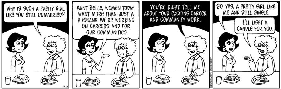 The Meaning of Lila for Nov 28, 2024