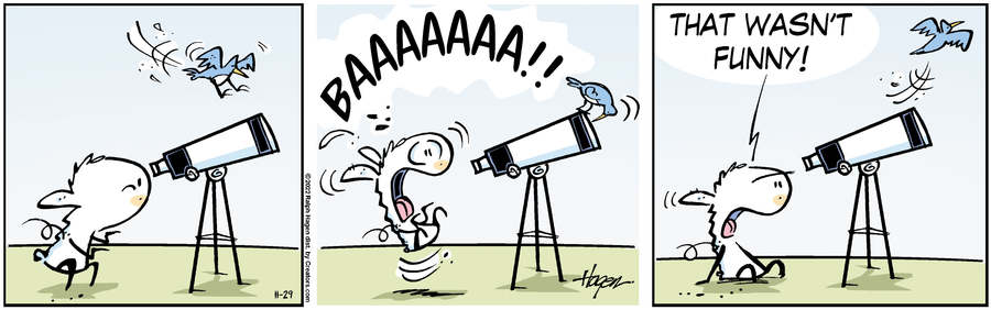 The Barn for Nov 29, 2022