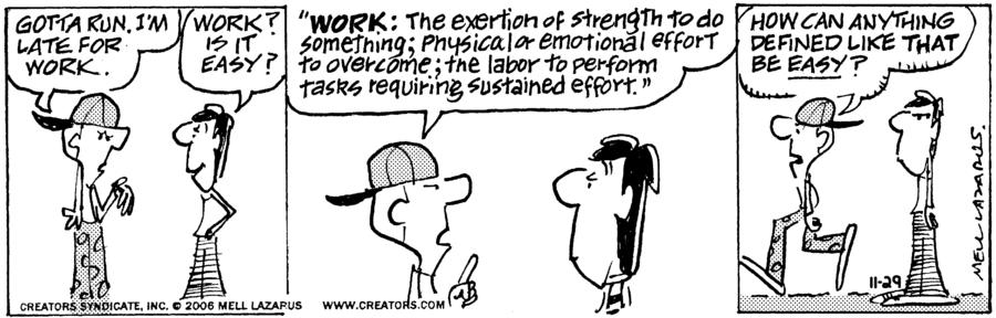 Momma for Nov 29, 2022