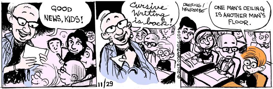 Zack Hill for Nov 29, 2022