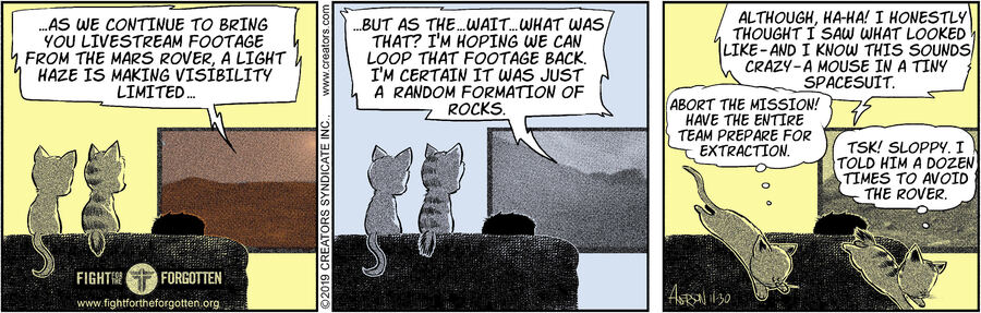 Dog Eat Doug for Nov 30, 2024