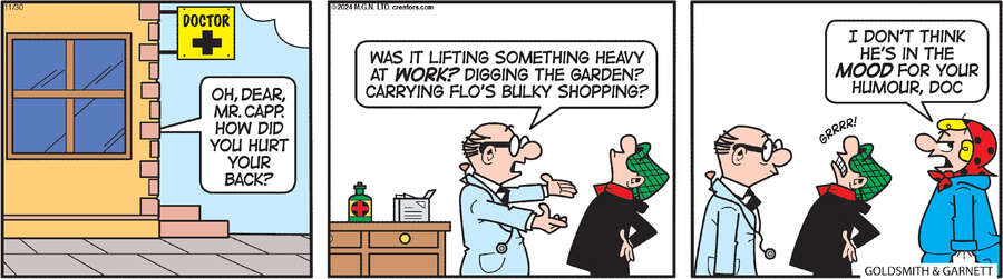 Andy Capp for Nov 30, 2024