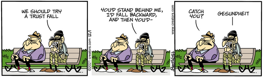 Diamond Lil for Dec 01, 2021