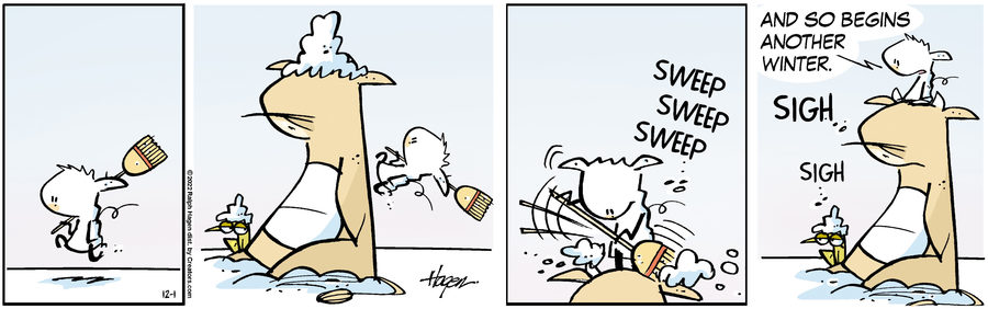 The Barn for Dec 01, 2022