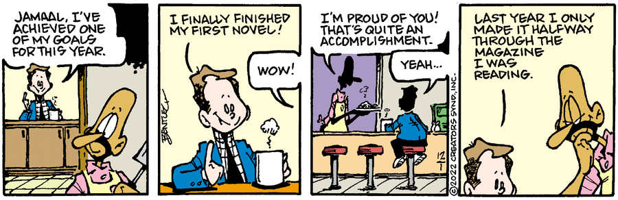 Herb and Jamaal for Dec 01, 2022