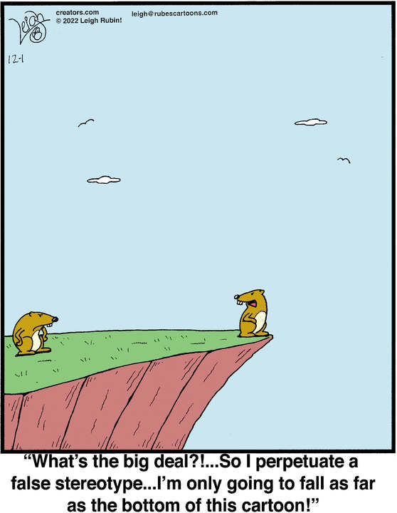 Rubes® for Dec 01, 2022