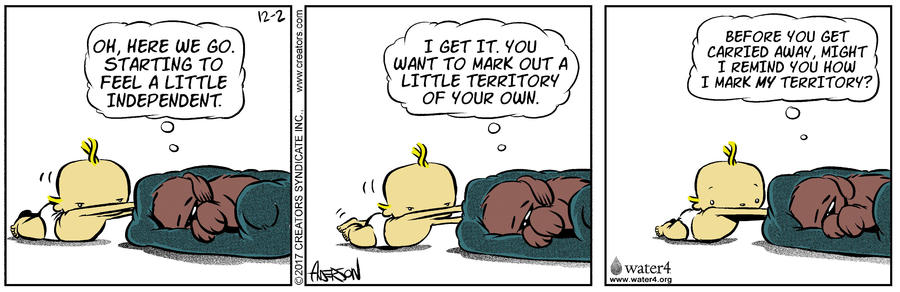 Dog Eat Doug for Dec 02, 2022