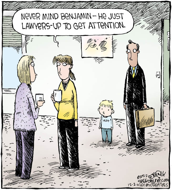 Speed Bump for Dec 02, 2022