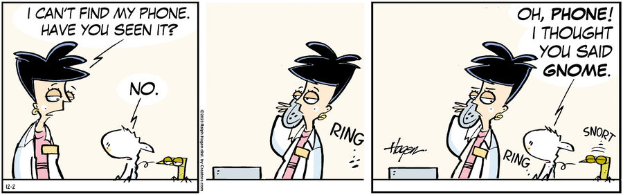 The Barn for Dec 02, 2023