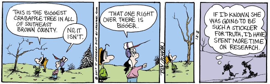 Agnes for Dec 02, 2023