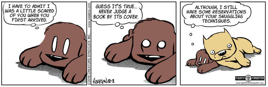 Dog Eat Doug for Dec 02, 2023