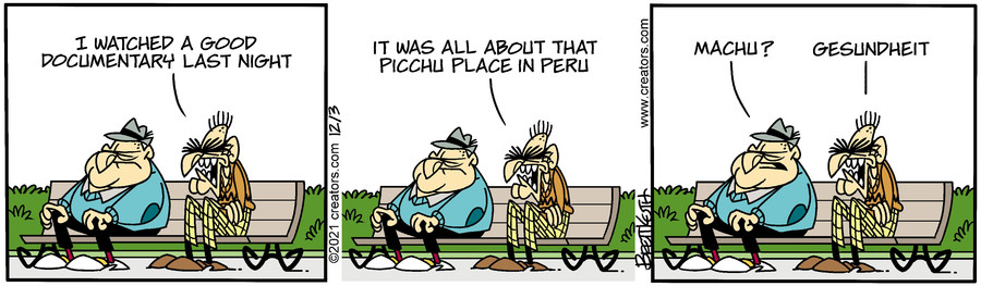 Diamond Lil for Dec 03, 2021