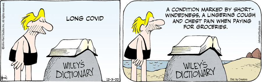 B.C. for Dec 03, 2022