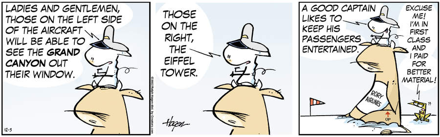 The Barn for Dec 03, 2022