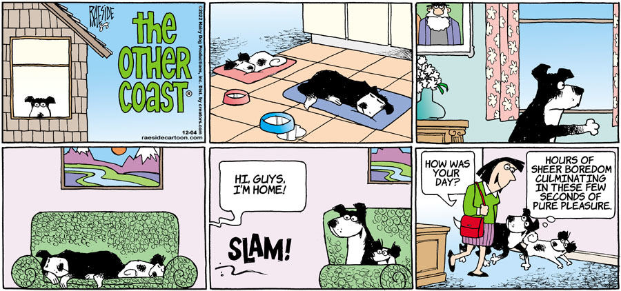 The Other Coast for Dec 04, 2022