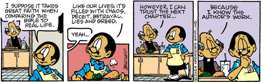 Herb and Jamaal for Dec 04, 2024