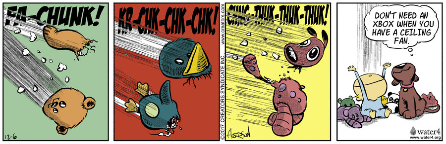 Dog Eat Doug for Dec 06, 2022