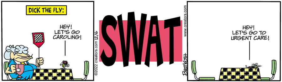 Diamond Lil for Dec 06, 2022