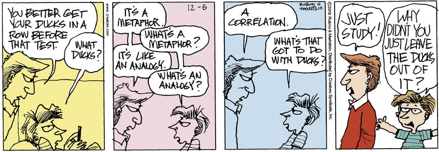 Daddy's Home for Dec 06, 2022