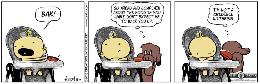 Dog Eat Doug for Dec 06, 2023