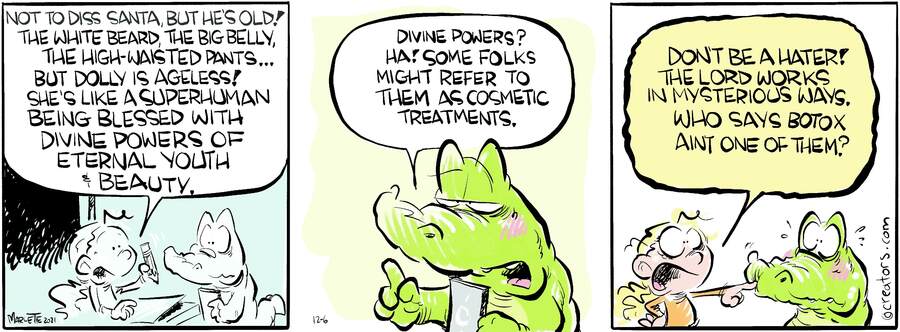 Shrimp and Grits for Dec 06, 2023