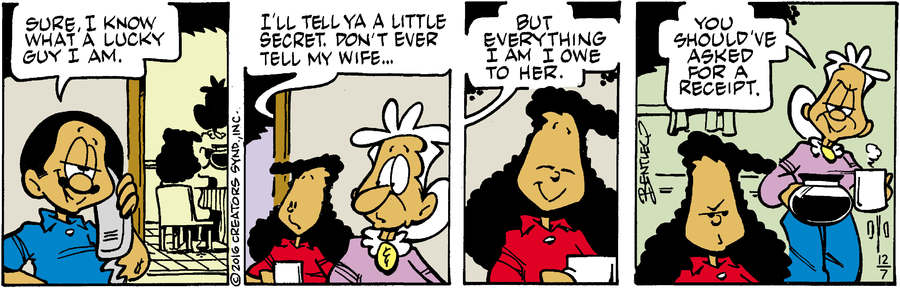 Herb and Jamaal for Dec 07, 2022