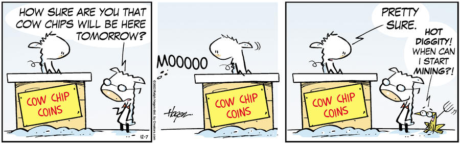 The Barn for Dec 07, 2022