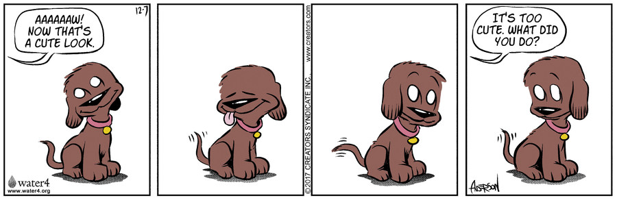 Dog Eat Doug for Dec 07, 2022