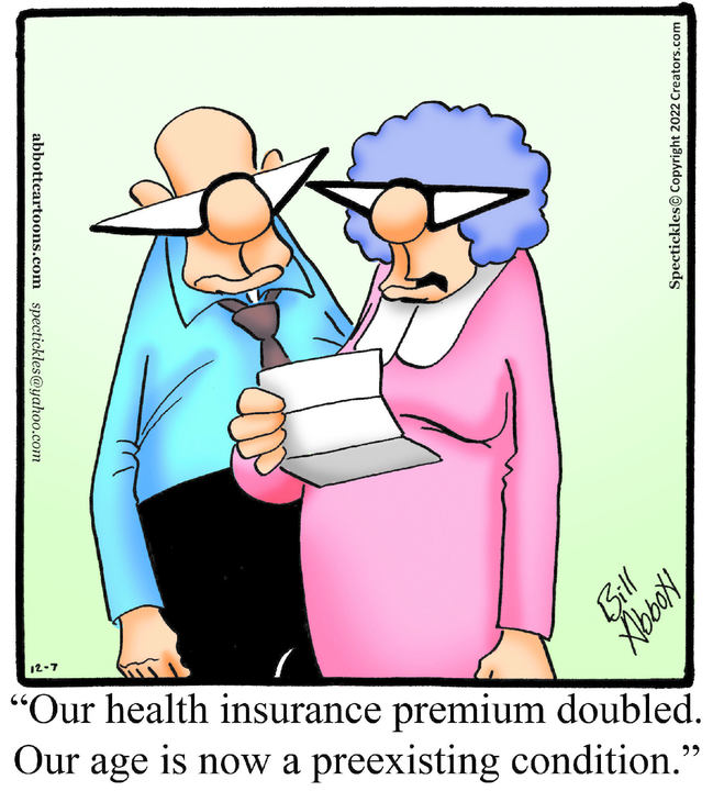 Spectickles for Dec 07, 2022