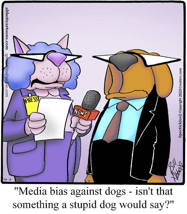 Spectickles for Dec 07, 2023