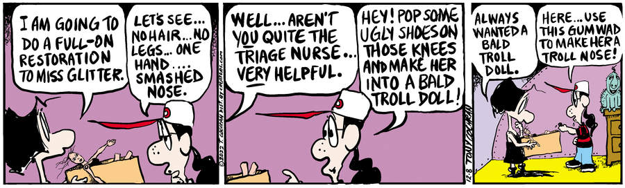 Agnes for Dec 08, 2022