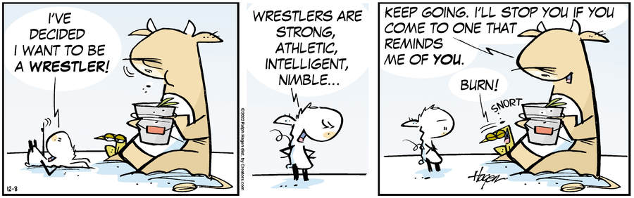 The Barn for Dec 08, 2022