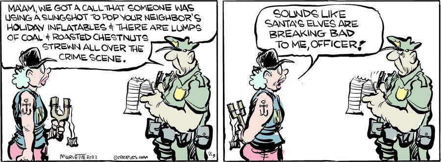 Shrimp and Grits for Dec 09, 2022