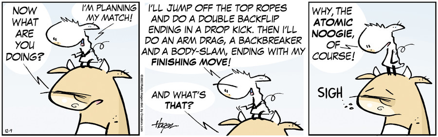 The Barn for Dec 09, 2022