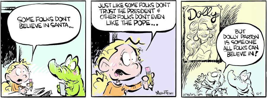 Shrimp and Grits for Dec 09, 2023