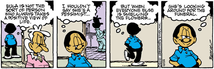 Herb and Jamaal for Dec 09, 2023