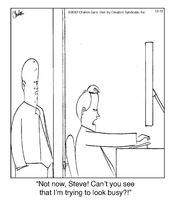 Working it Out for Dec 10, 2021