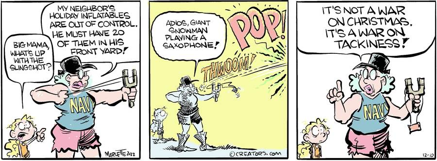 Shrimp and Grits for Dec 10, 2024